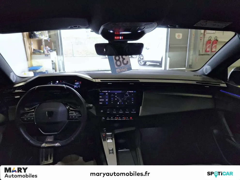 Véhicule occasion 210846 - peugeot 308 - Photo 8