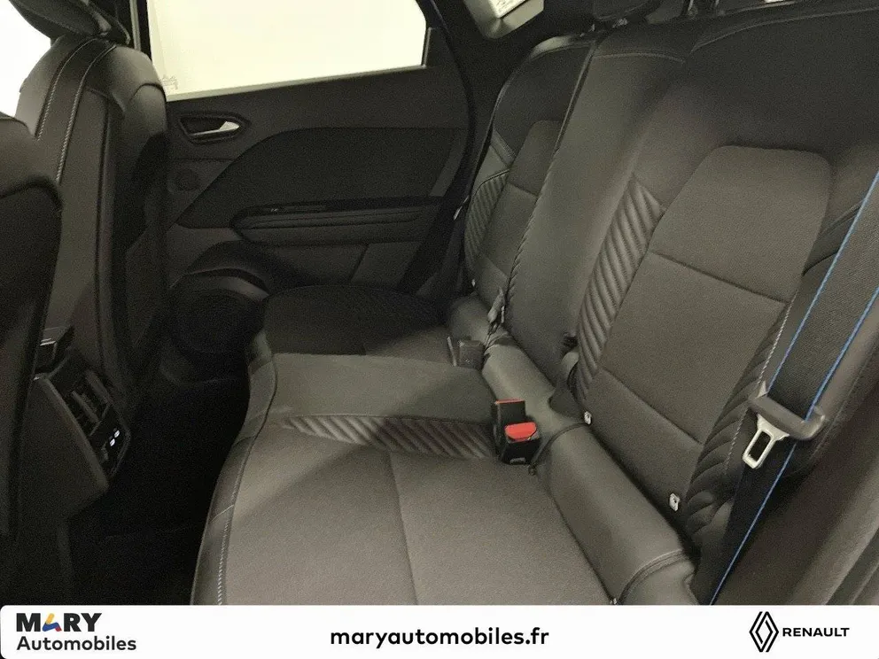 Véhicule occasion 197611 - renault CAPTUR - Photo 10