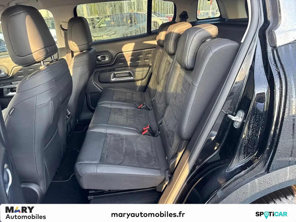 Véhicule occasion 1242776 - Citroën C5 AIRCROSS - Photo 24