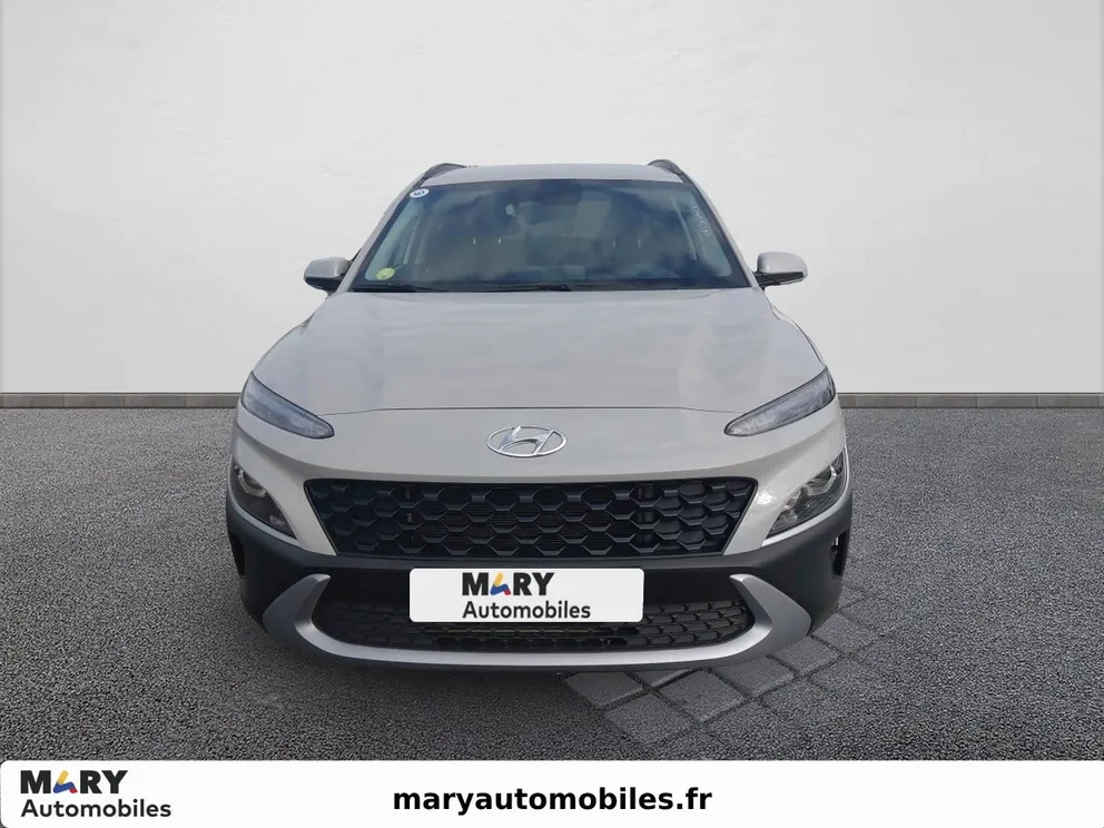 Véhicule occasion 231091 - hyundai KONA - Photo 6