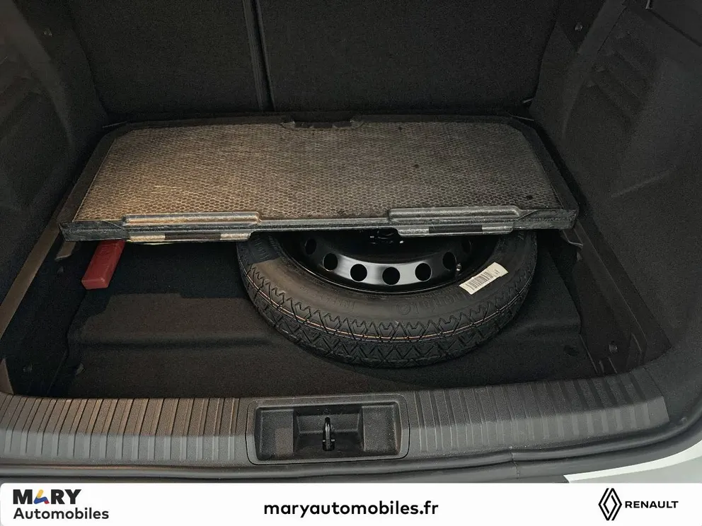 Véhicule occasion 197729 - renault SYMBIOZ - Photo 17