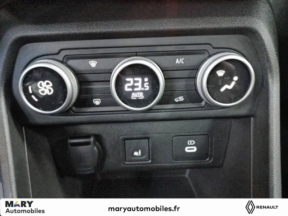 Véhicule occasion 208323 - dacia SANDERO - Photo 15