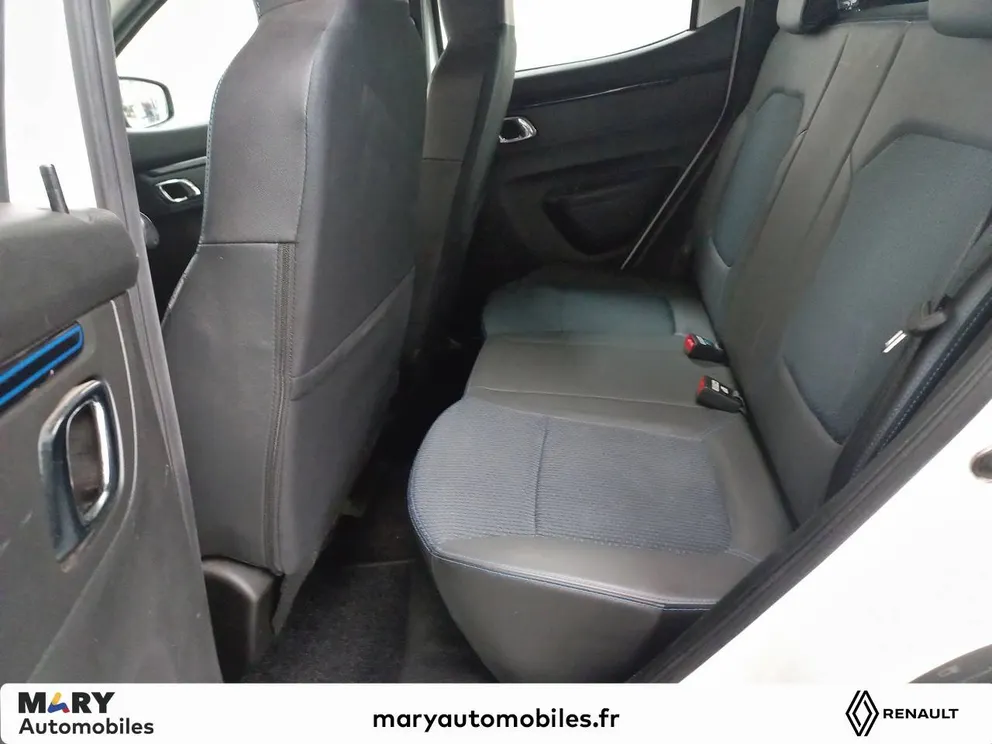 Véhicule occasion 212489 - dacia SPRING - Photo 10