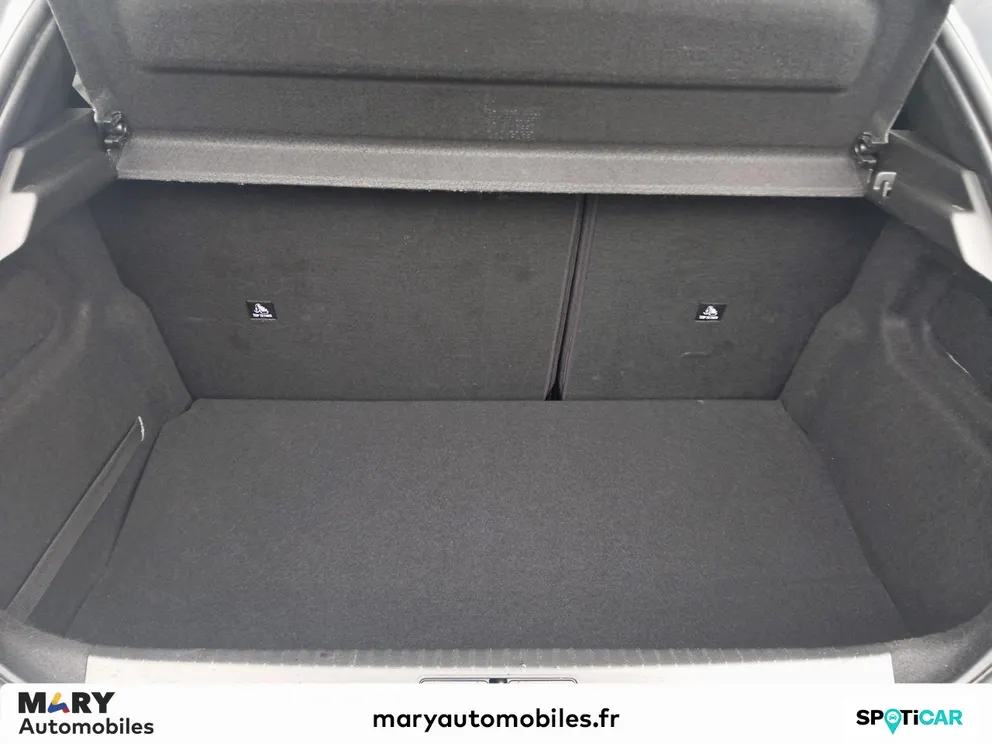 Véhicule occasion 1235065 - peugeot 208 - Photo 17