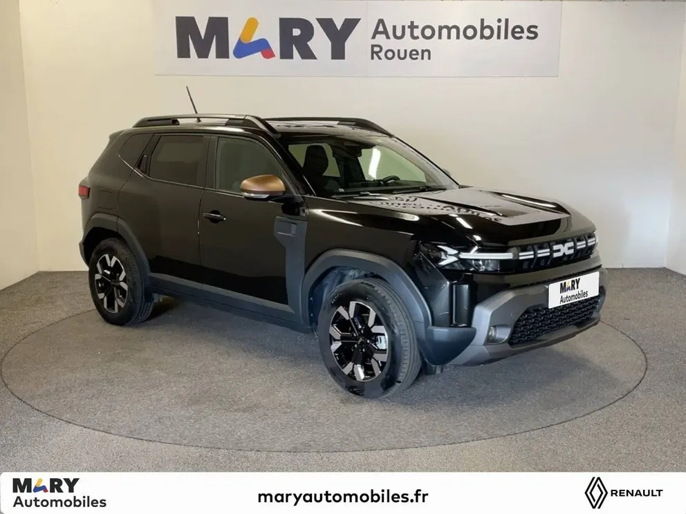 Véhicule occasion 235157 - dacia DUSTER - Photo 3