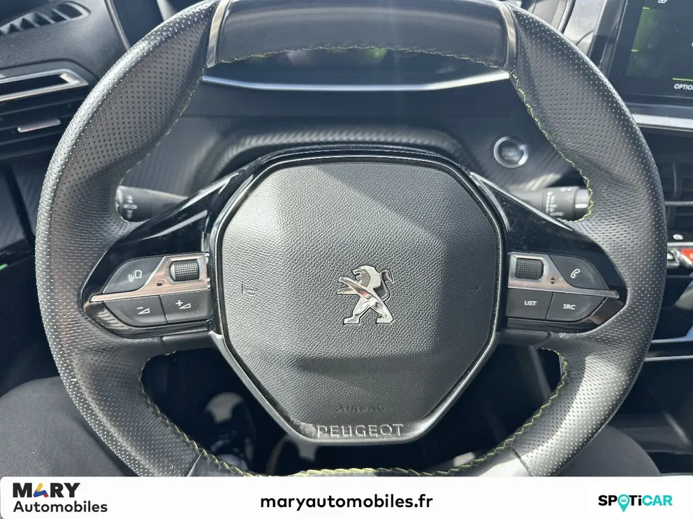 Véhicule occasion 1239158 - peugeot 2008 - Photo 14