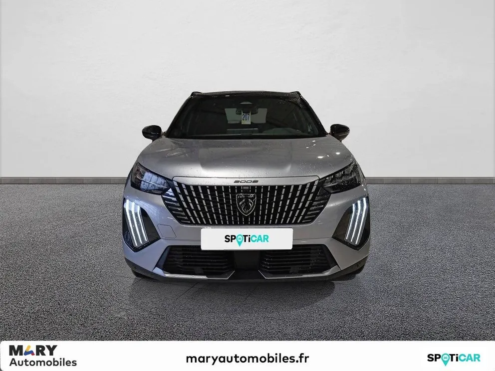 Véhicule occasion 215354 - peugeot 2008 - Photo 2