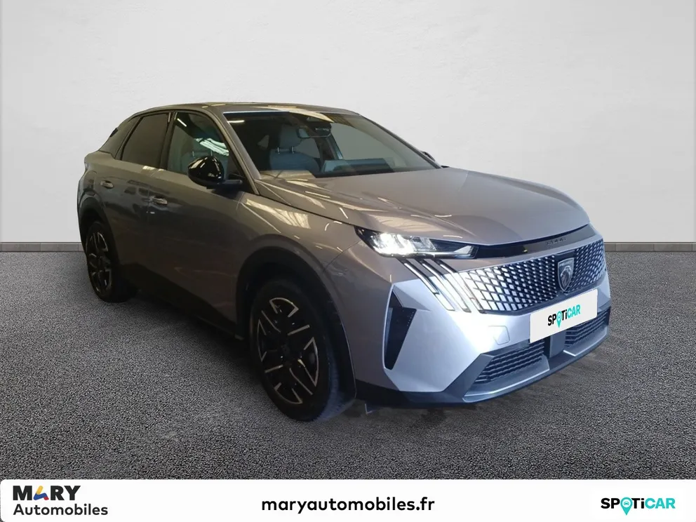 Véhicule occasion 1235663 - peugeot 3008 - Photo 5