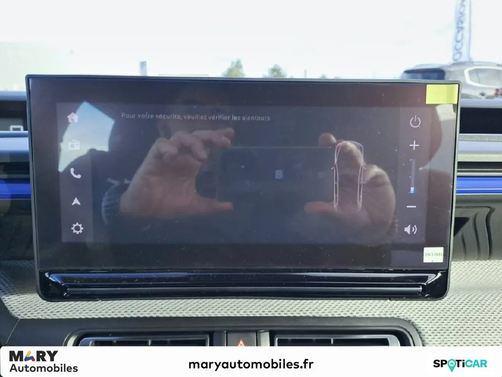 Véhicule occasion 211477 - Citroën C3 - Photo 15