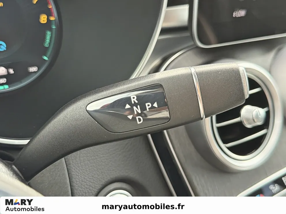 Véhicule occasion 1237657 - mercedes GLC - Photo 20
