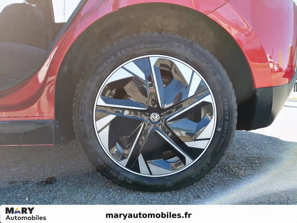 Véhicule occasion 224892 - mg MG4 - Photo 11