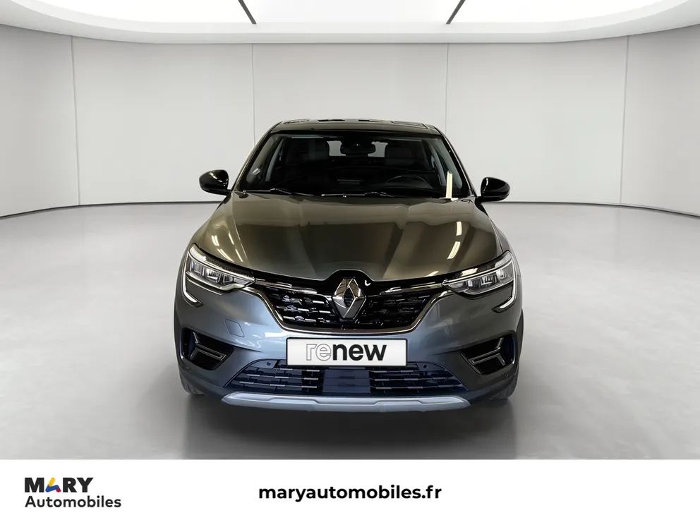 Véhicule occasion 1242573 - renault ARKANA - Photo 7