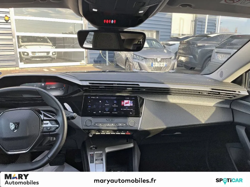 Véhicule occasion 221391 - peugeot 308 - Photo 8