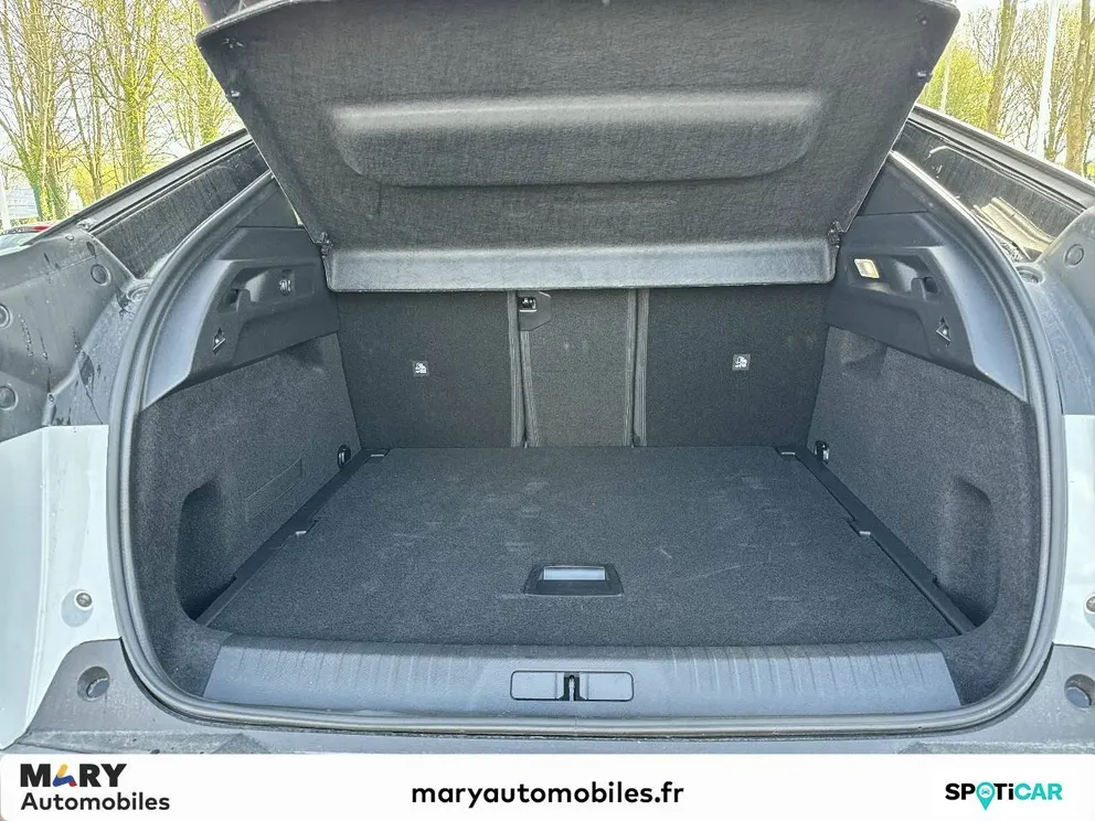 Véhicule occasion 215898 - peugeot 3008 - Photo 6