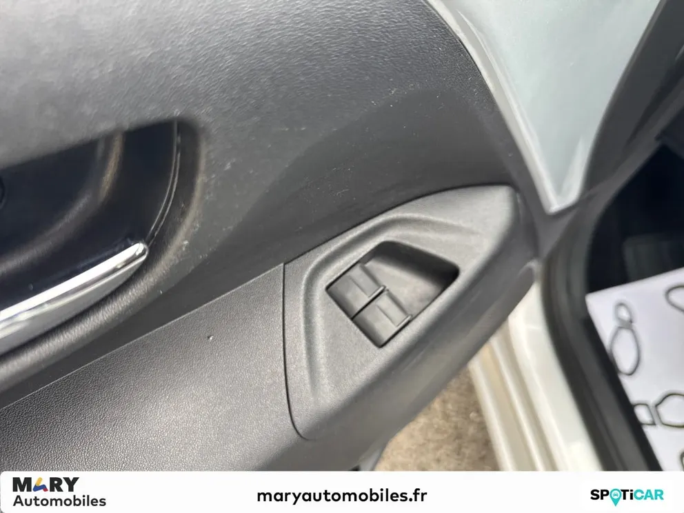 Véhicule occasion 1229172 - Citroën C1 - Photo 9