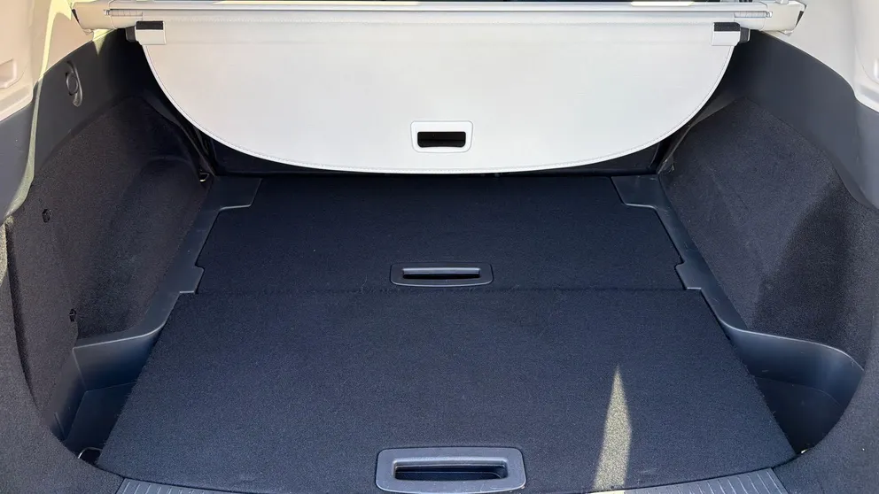 Véhicule occasion 1232251 - nissan X-TRAIL - Photo 19