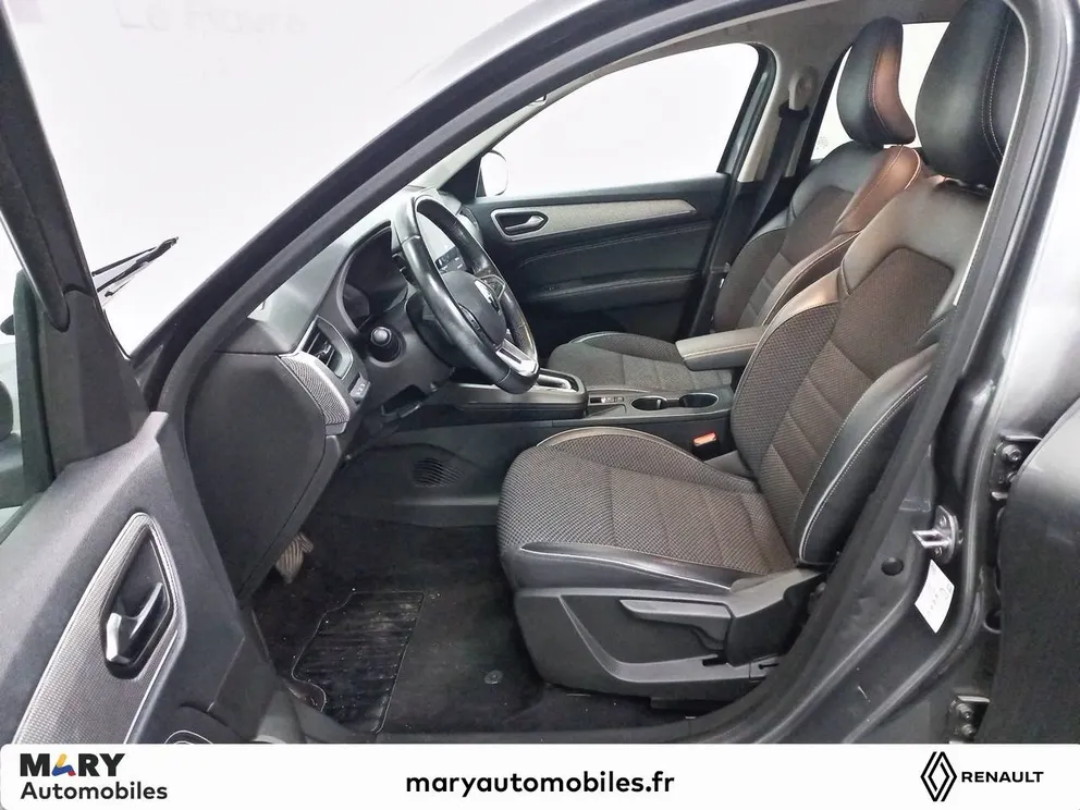 Véhicule occasion 193427 - renault ARKANA - Photo 9
