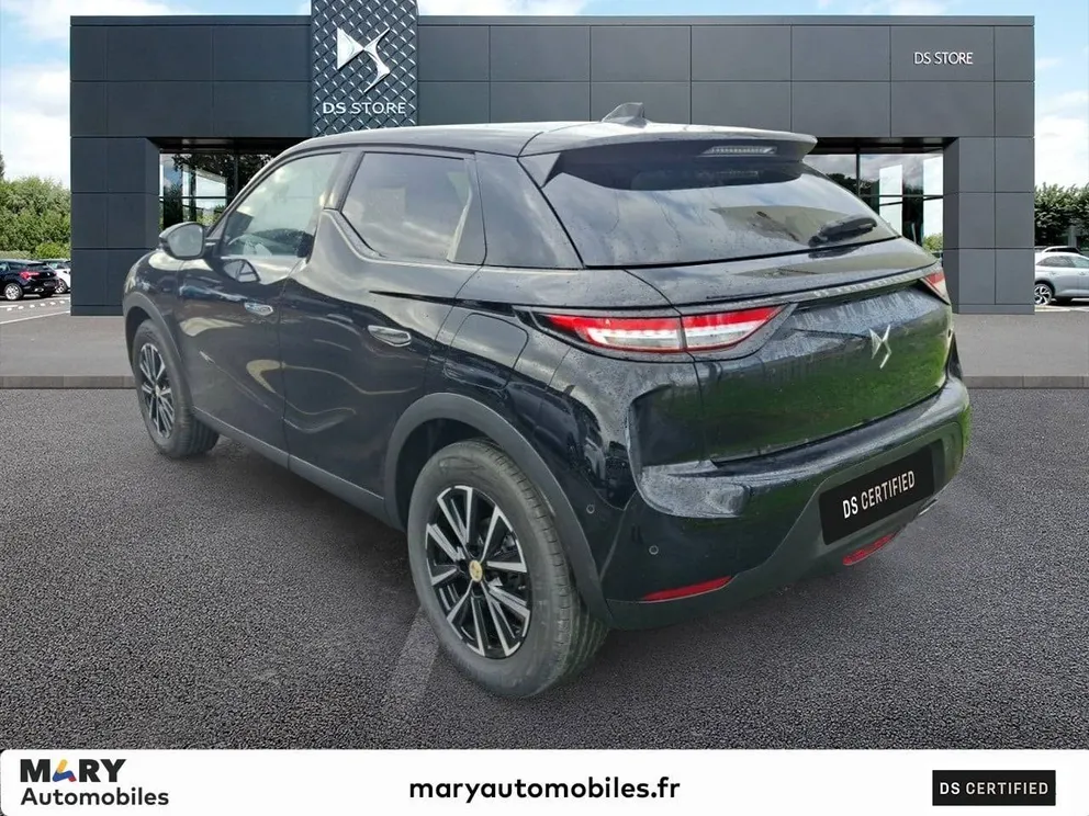 Véhicule occasion 211490 - ds DS 3 - Photo 7