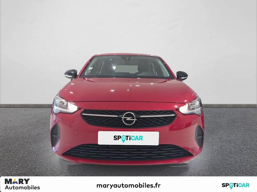 Véhicule occasion 209296 - opel CORSA - Photo 2