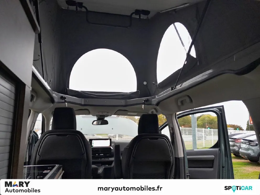 Véhicule occasion 200439 - Citroën HOLIDAYS - Photo 35