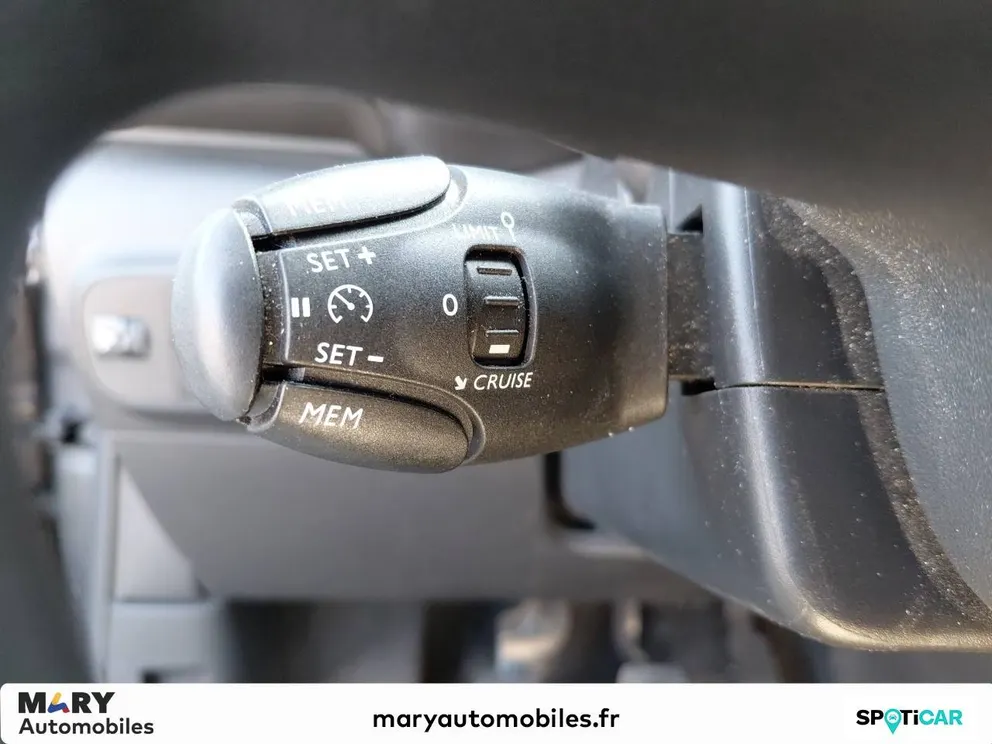 Véhicule occasion 226333 - Citroën C3 - Photo 14