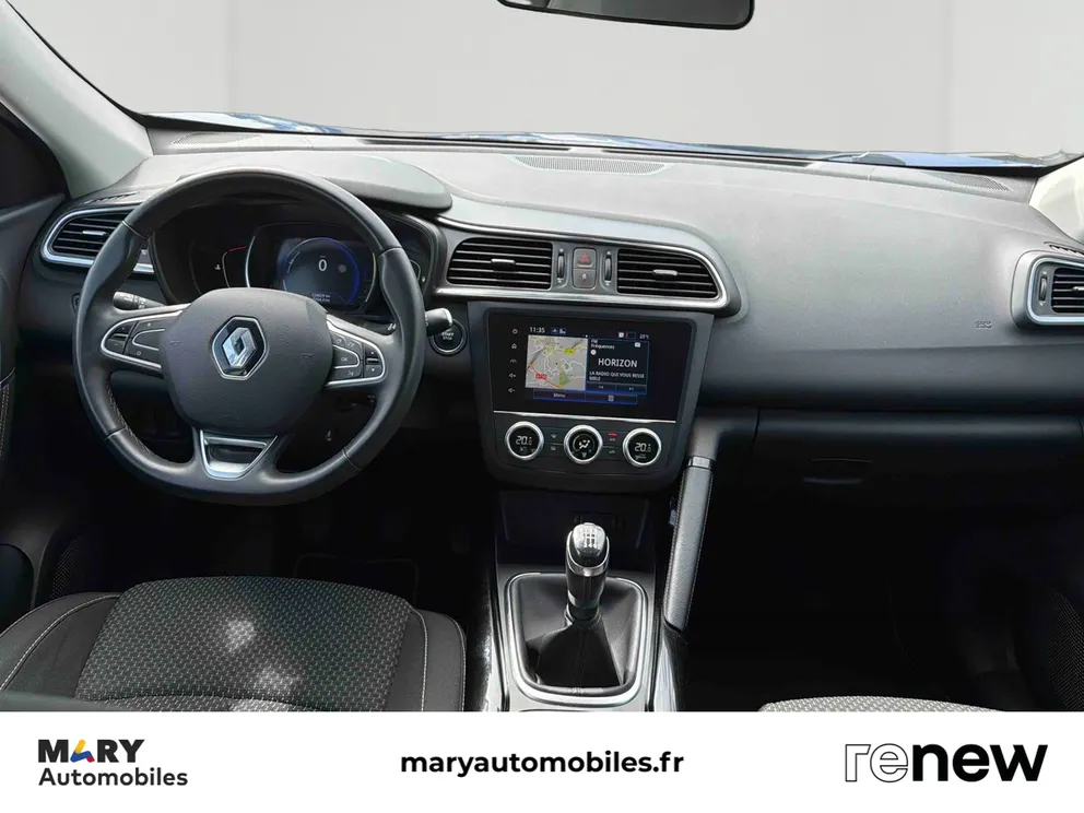 Véhicule occasion 227470 - renault KADJAR - Photo 9