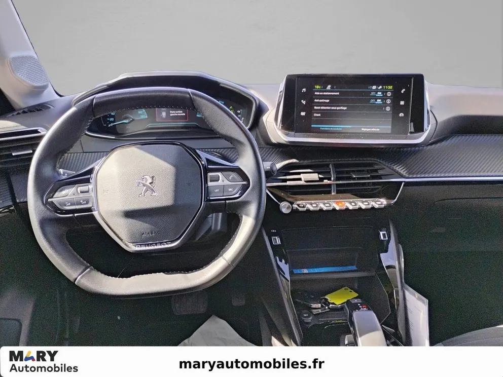 Véhicule occasion 176250 - peugeot 208 - Photo 8