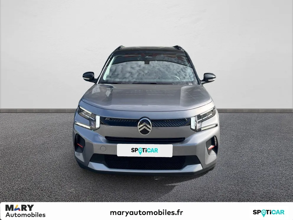 Véhicule occasion 1229301 - Citroën C3 - Photo 6