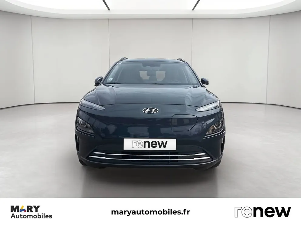 Véhicule occasion 232617 - hyundai KONA - Photo 9