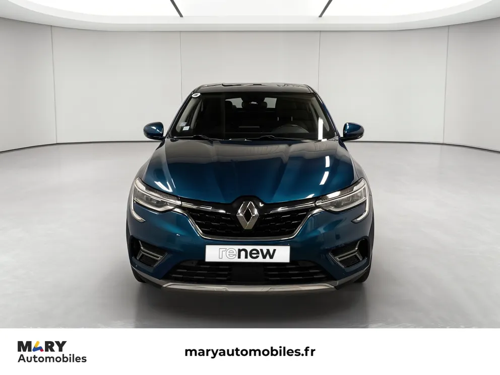 Véhicule occasion 1244156 - renault ARKANA - Photo 7