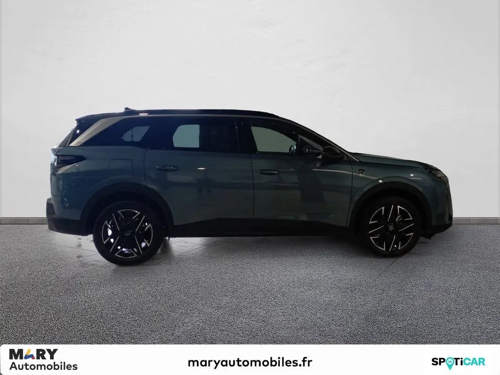 Véhicule occasion 224251 - peugeot 5008 - Photo 4