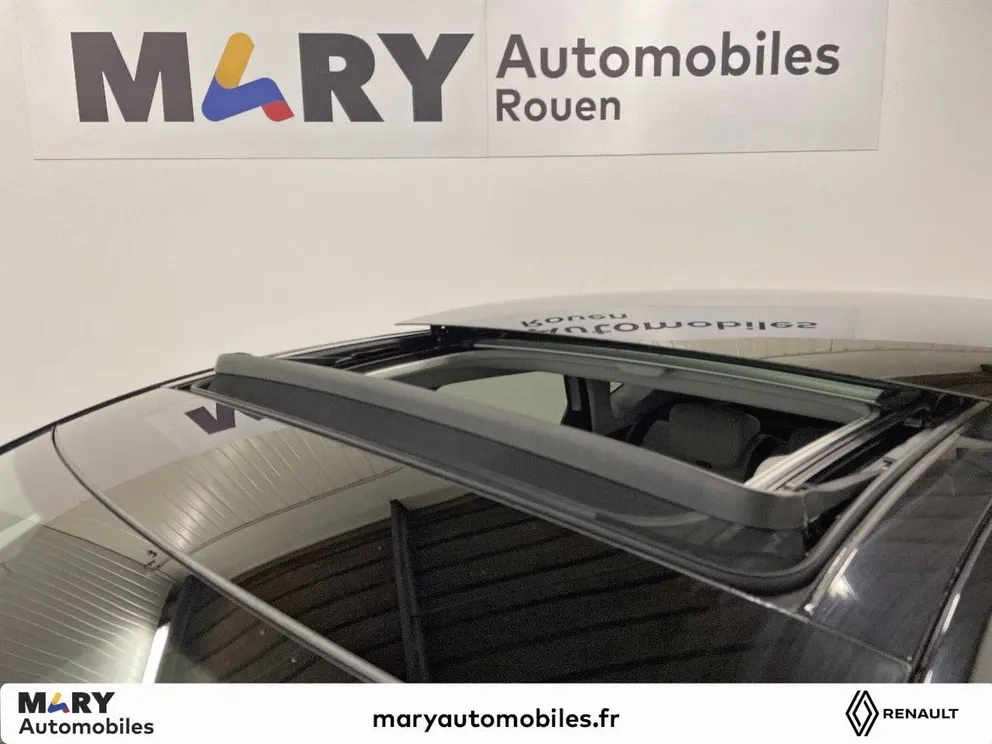 Véhicule occasion 214097 - renault CAPTUR - Photo 20