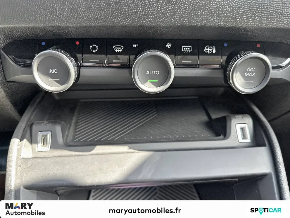 Véhicule occasion 230995 - Citroën C4 - Photo 20