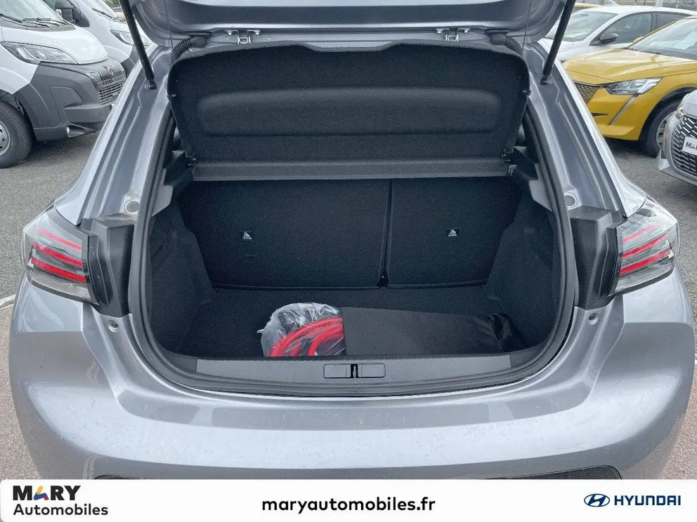 Véhicule occasion 194592 - peugeot 208 - Photo 6