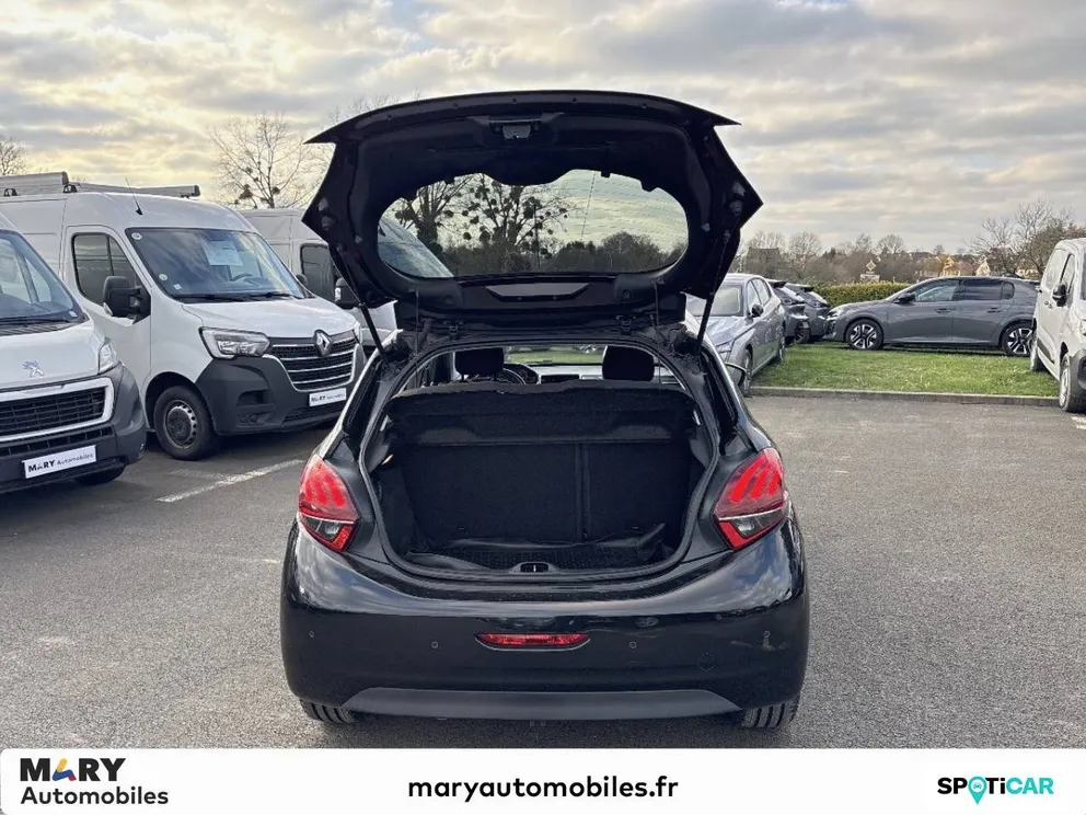 Véhicule occasion 206385 - peugeot 208 - Photo 6