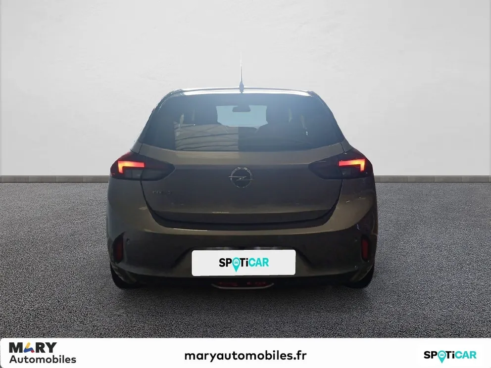 Véhicule occasion 229977 - opel CORSA - Photo 3