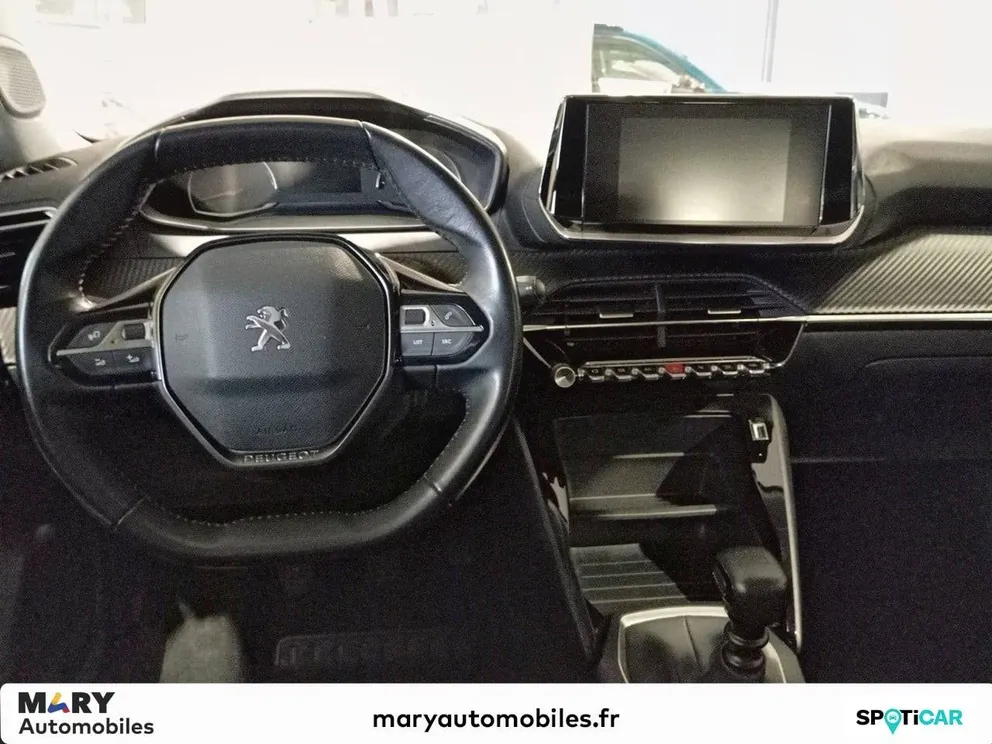 Véhicule occasion 217029 - peugeot 2008 - Photo 8