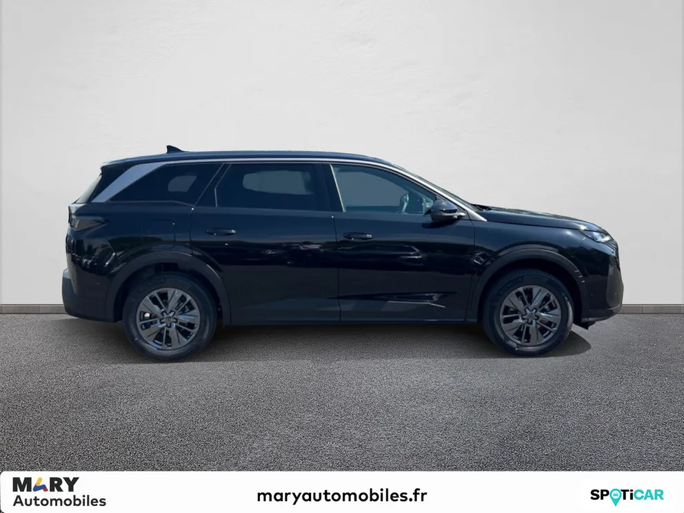 Véhicule occasion 1232330 - peugeot 5008 - Photo 4