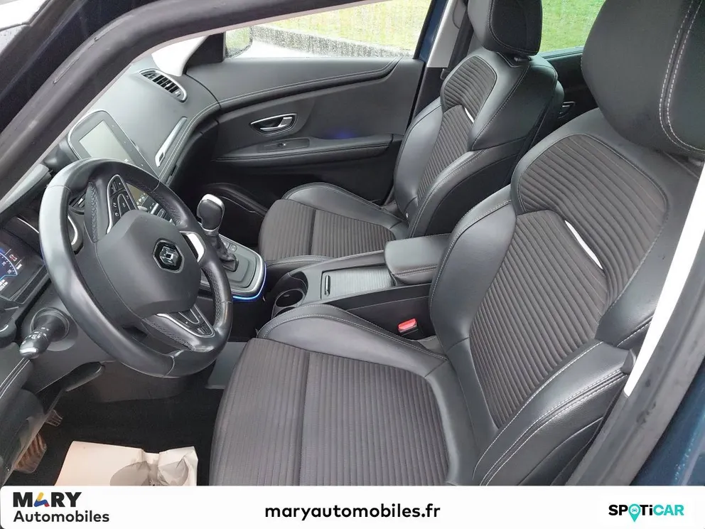 Véhicule occasion 202022 - renault SCENIC - Photo 9