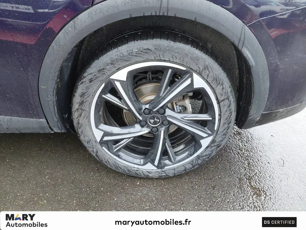 Véhicule occasion 216881 - ds DS 7 - Photo 11