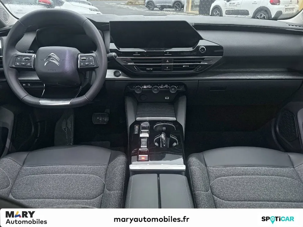 Véhicule occasion 157020 - Citroën C5 X - Photo 8