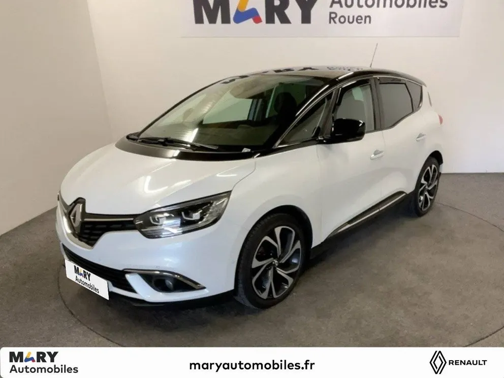 Véhicule occasion 203689 - renault SCENIC - Photo 1