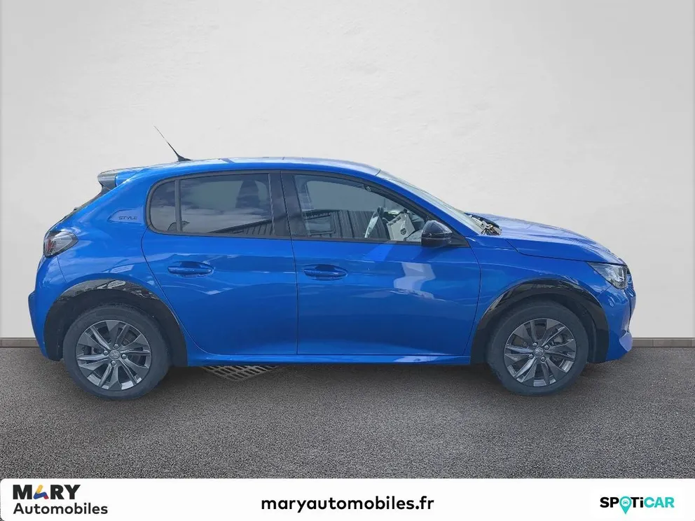 Véhicule occasion 178859 - peugeot 208 - Photo 5