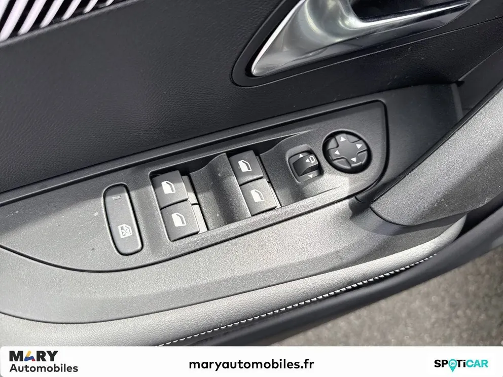 Véhicule occasion 171467 - peugeot 2008 - Photo 12