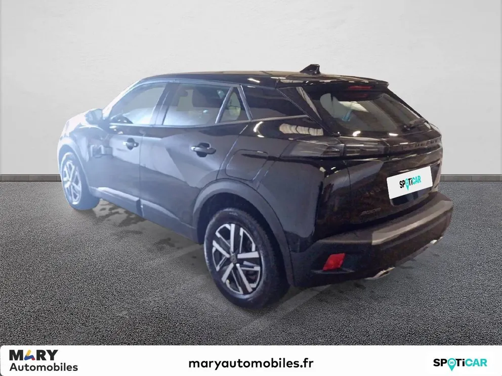 Véhicule occasion 211504 - peugeot 2008 - Photo 7