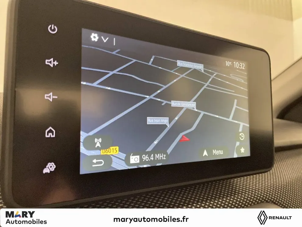 Véhicule occasion 208781 - dacia SANDERO - Photo 12