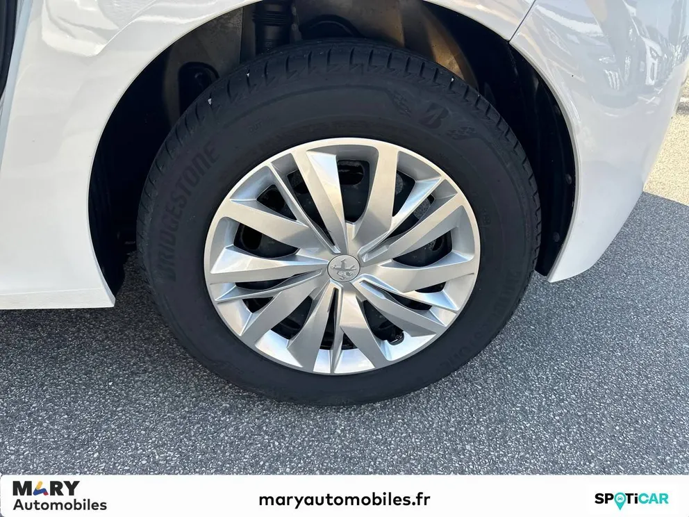 Véhicule occasion 234016 - peugeot 208 - Photo 11