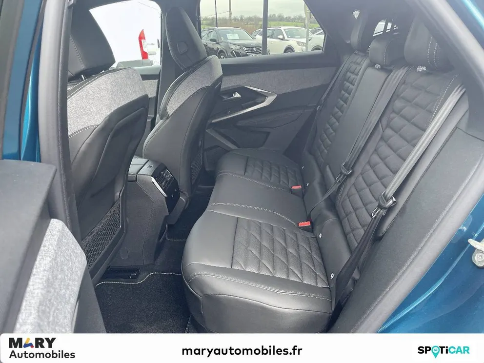 Véhicule occasion 209794 - peugeot 3008 - Photo 10