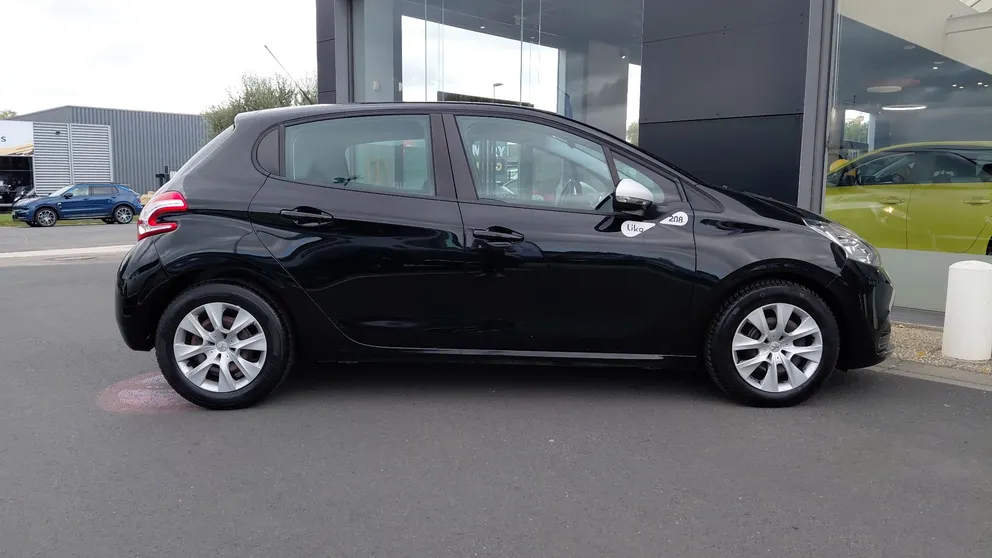 Véhicule occasion 234010 - peugeot 208 - Photo 5
