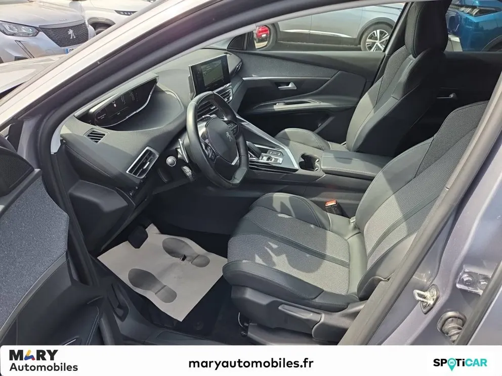 Véhicule occasion 233962 - peugeot 3008 - Photo 9